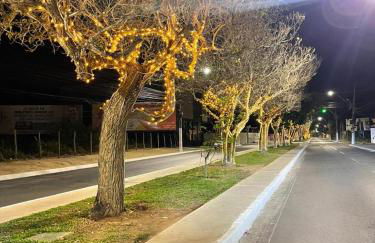 Apartment located on Avenida Ceci Cunha - Photo 3