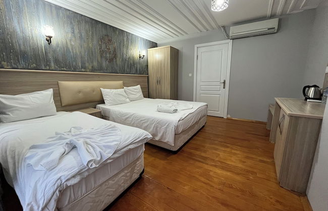 Jasmine Apartment - Foto 11