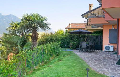 Casa Marina Bellagio private garden - Foto 34