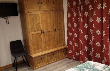 Chalet de Pramariaz - Foto 3