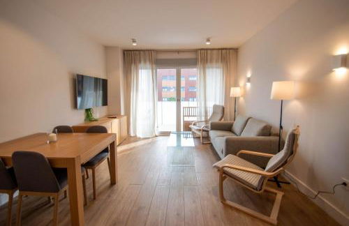 Ciencias Forum 2 Apartment - Foto 9