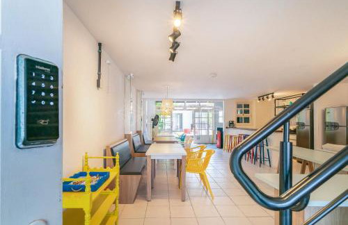 Casa familiar na exuberante praia de 4 ilhas. - Foto 3