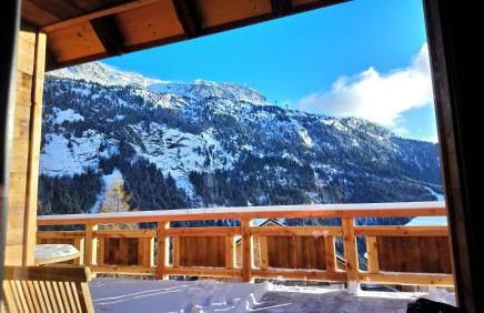 Chalet Augustin - Foto 38
