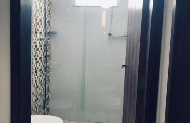 Apartamento 403 Bloco I - Condomínio dos lagos II - Foto 4