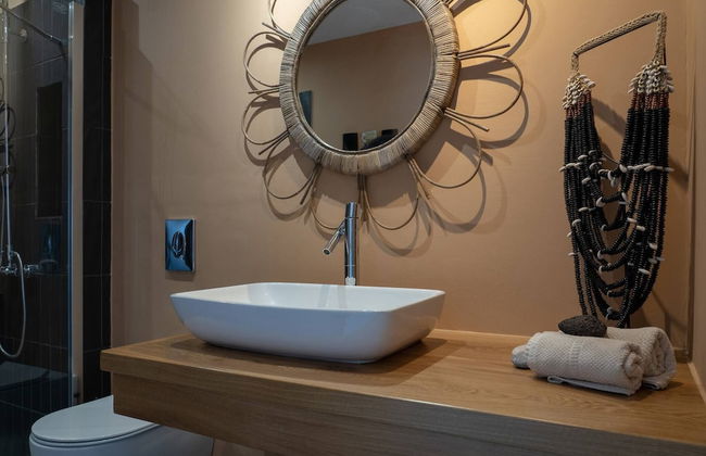 Luxury Seaview Apartment, 1min Walk From Beach! - Foto 19