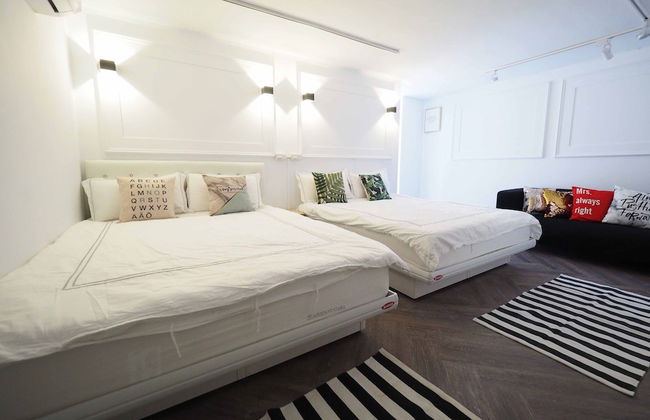 Yongchun MRT Station - Foto 11