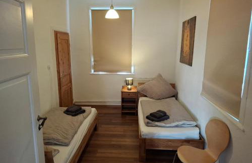 Gemütlich 4 bis 7 Pers für Familien, Freunde, Hund - Foto 8