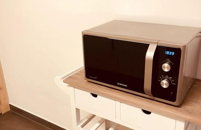 MANUFAKTUR-Ferienwohnungen im Eichsfeld - Foto 27