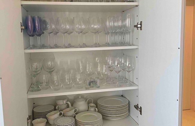 Apto Pe na Areia - Frente Mar - Imbituba - Photo 16