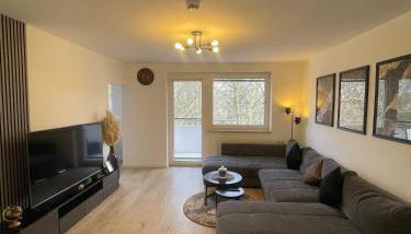 Gemütliche 2 Zimmer Wohnung nahe Köln am Hürth Park - Foto 4