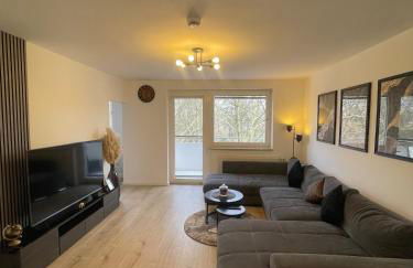 Gemütliche 2 Zimmer Wohnung nahe Köln am Hürth Park - Foto 4