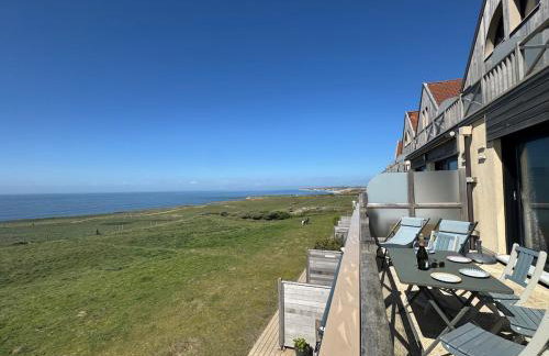 2 Chambres face à la mer En terrasse La Naturelle - Foto 21