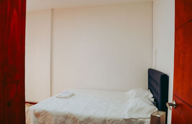 Apartamento Casa del Bosque - Photo 3