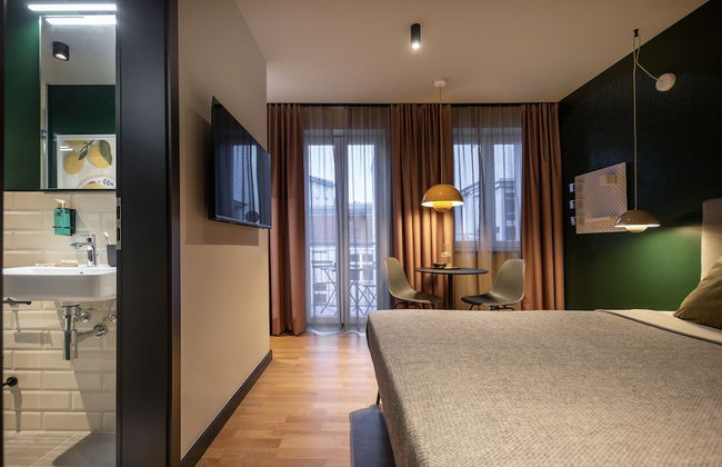 ipartment Berlin Mitte - Foto 22