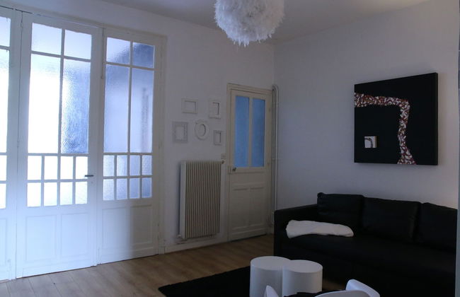 A&V Appart'Hotel - Foto 26