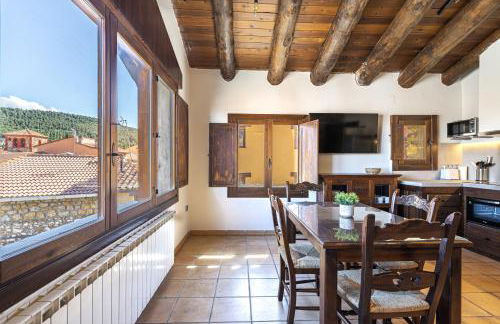 Casa Rural La Sierra - Foto 44