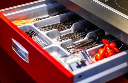 Penthouse Botanica- Wyndale Signature Stays - Foto 16