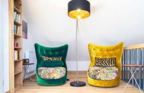 Ferienhaus Deichstraße 8 - Foto 22