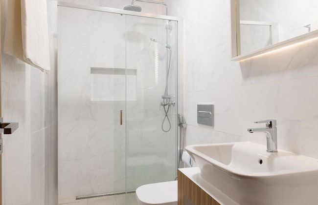 Correeira Luxury Residence T2 E - Albufeira, Pools, Wifi, Bbq, Beach - Foto 11