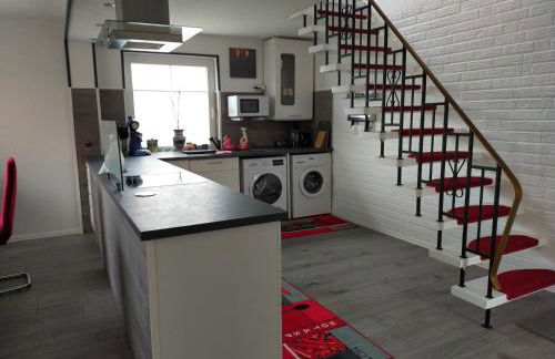 Exklusive FeWo Papenburg EG für 5 Pers - Foto 3