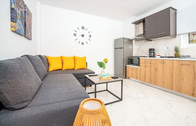 Athinais Suites - Foto 37