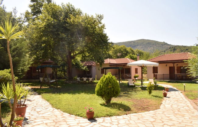 Dodis Village - Foto 8