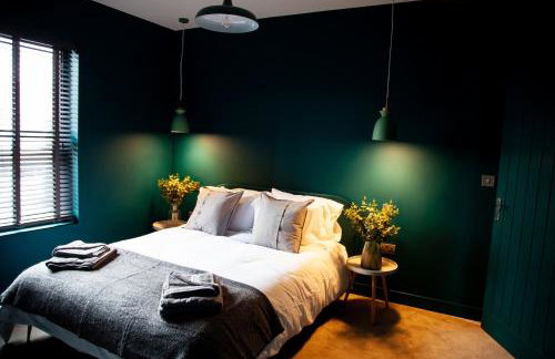 The Barbershop Apartments - Foto 4