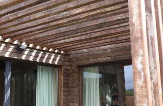 Cabañas de Mallas - Foto 48