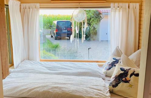 Irenes Tinyhouse - Foto 13