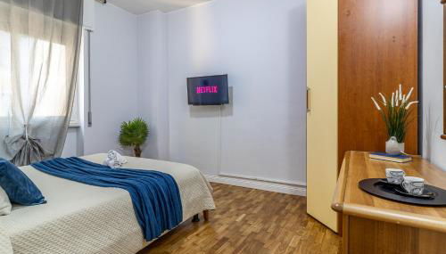 Elegante bilocale AC, WiFi ,5 min Policlinico, 25 min Duomo Milano - Foto 4