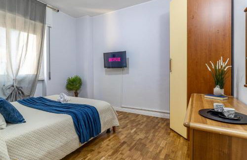 Elegante bilocale AC, WiFi ,5 min Policlinico, 25 min Duomo Milano - Foto 4