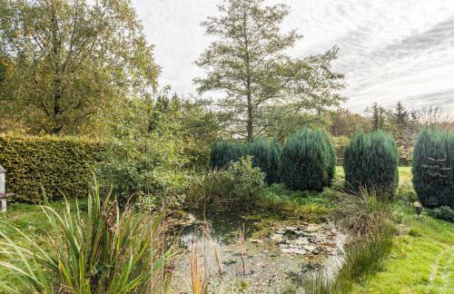 Ferienwohnungen Zum Hasenbahnhof - Photo 46