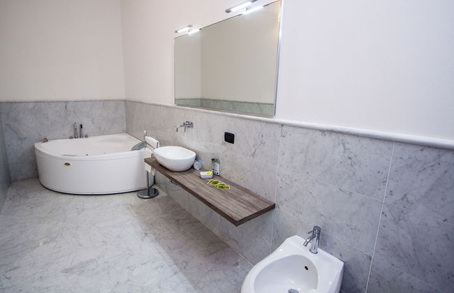 Il Castello di San Ruffino - Foto 28