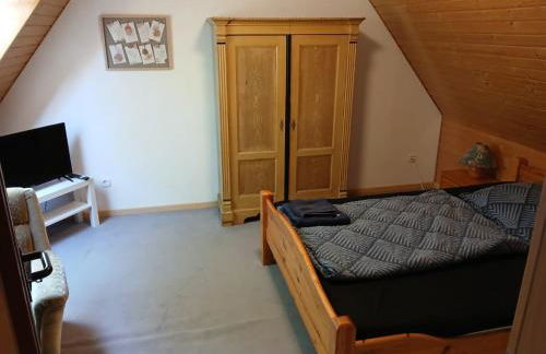 LivingRoom GmbH Kan2 Apartment für 6 Personen Salzgitter - Foto 15