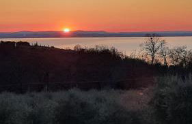 La casa sul lago dorato - Foto 9