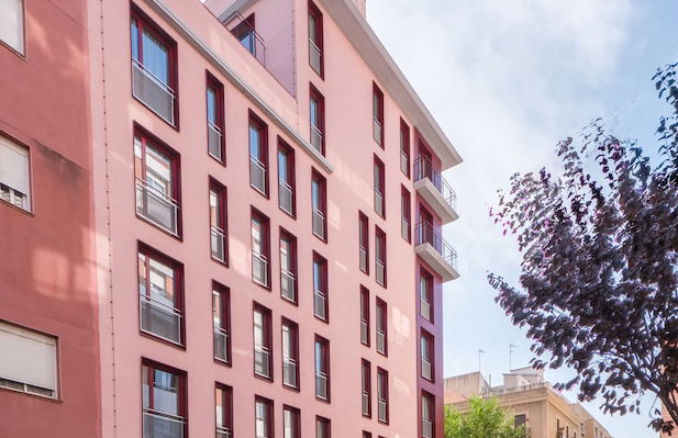 Apartaments Reial 1 - Photo 26