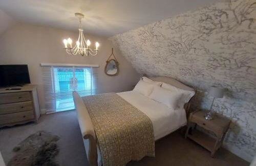 Beautiful Historic Cottage - Foto 11