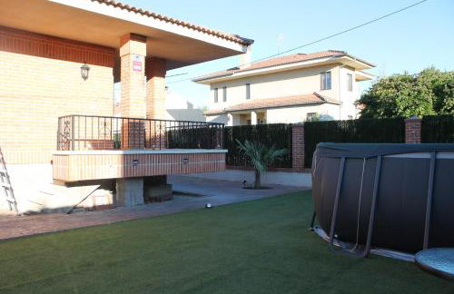 Aire De Pinares - Foto 18