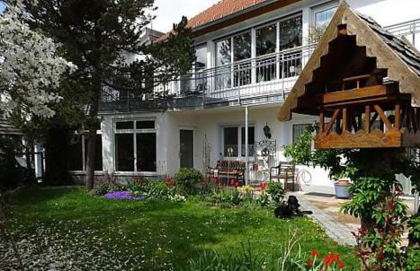 Ferienwohnung Ott Schongau - Foto 1