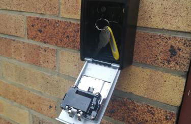 Budget Base Apartment - 3 x Einzelzimmer - Foto 39