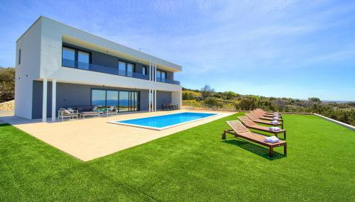 Villa Vista Novalja - Foto 5
