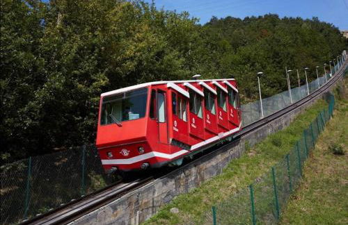 NANA in Bilbao Párking en el edificio - Foto 32