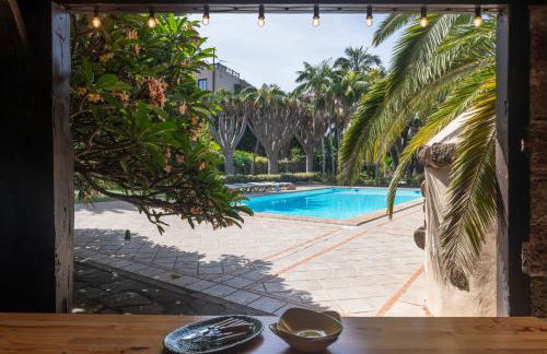 Finca San Diego with Pool & Wifi - Foto 12