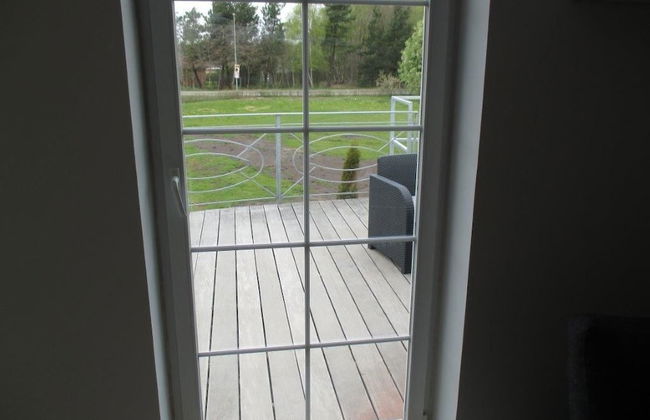 White House Hotel Apartments - Foto 4