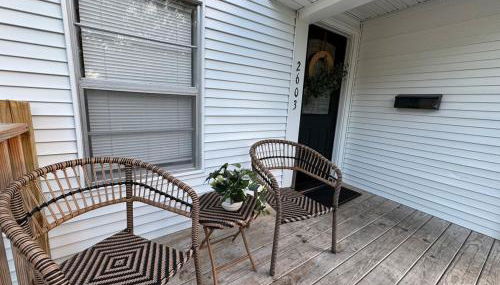 Quiet & Cozy in 3BR 2BA - Foto 5