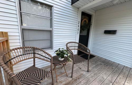 Quiet & Cozy in 3BR 2BA - Foto 5