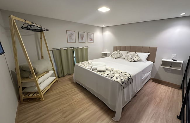 Loft do Braga - Foto 29