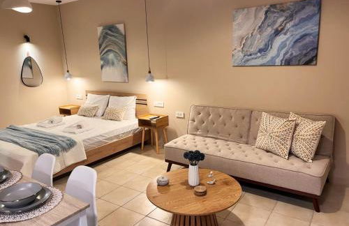 Serenity garden with sea view - Foto 9