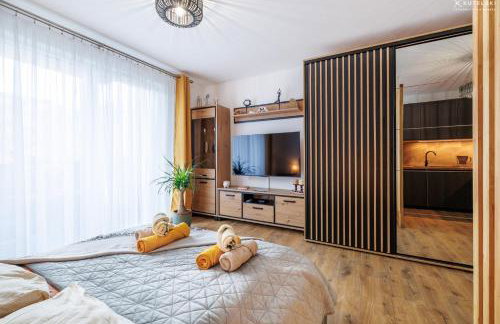 Apartament Jaśmin - Foto 10