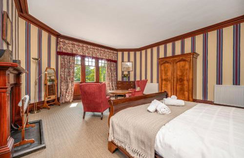 Dungarthill House - Foto 55